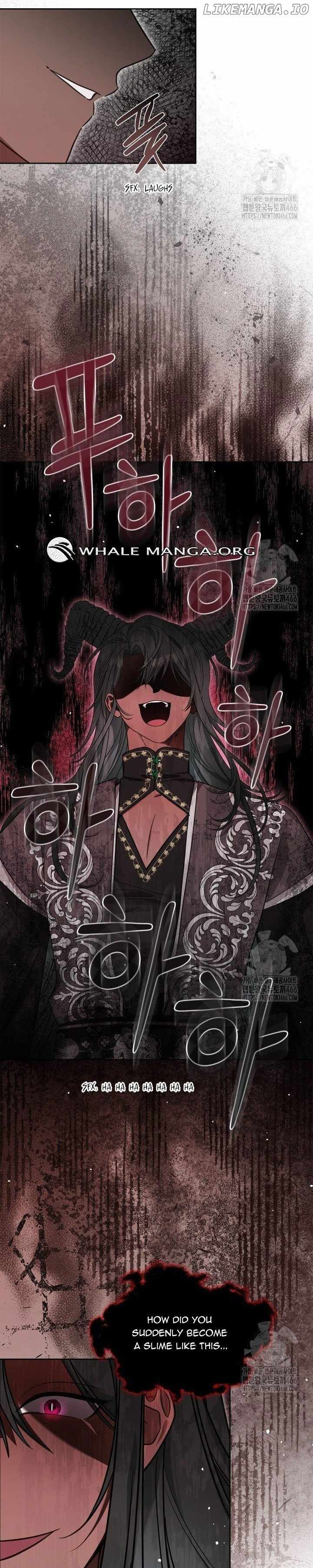 The Monster Male Lead Living Under My Bed Chapter 67 5